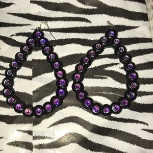 SOOKIE SOOKIE EARRINGS